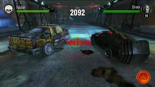 Death Race - car and shooting games, racing car games, android games- ResMan Games screenshot 3