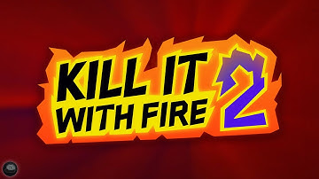 IS THIS THE END? | Kill it With Fire 2 - Part 6