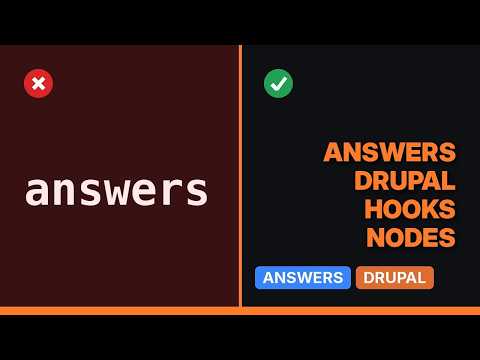 Drupal: Change the content of a node programmatically with hook_node_view (2 Solutions!!)