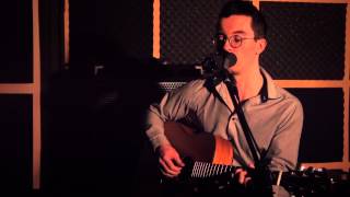 Crash test dummies - MMM MMM MMM MMM (acoustic cover)