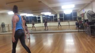 Famous Skyfall (Part 2) American Jazz {COMMERCIAL DANCE AUCKLAND) Wealth