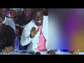 Leonaldo mchekeshaji bora Cheka Tu Comedy search