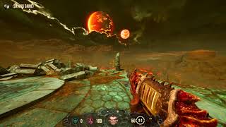 Hellbound (PC) walkthrough - The Resistance