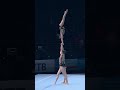 Women’s Acrobatics That Deserve the Spotlight 🤯👏