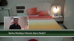 Berke Mobilya Tanıtım