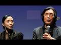 Lee Chang-dong, Jeon Do-yeon, Sul Kyung-gu, Zo In-sung, and Cho Yeo-jeong on Possible Love