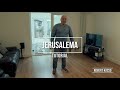 Jerusalema - Robert