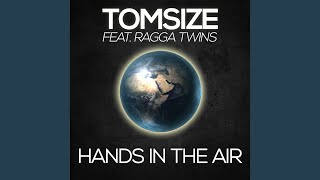 Hands In The Air (feat. Ragga Twins)