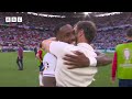 Gareth Southgate resigns as England manager: A look back on his career | Newsround