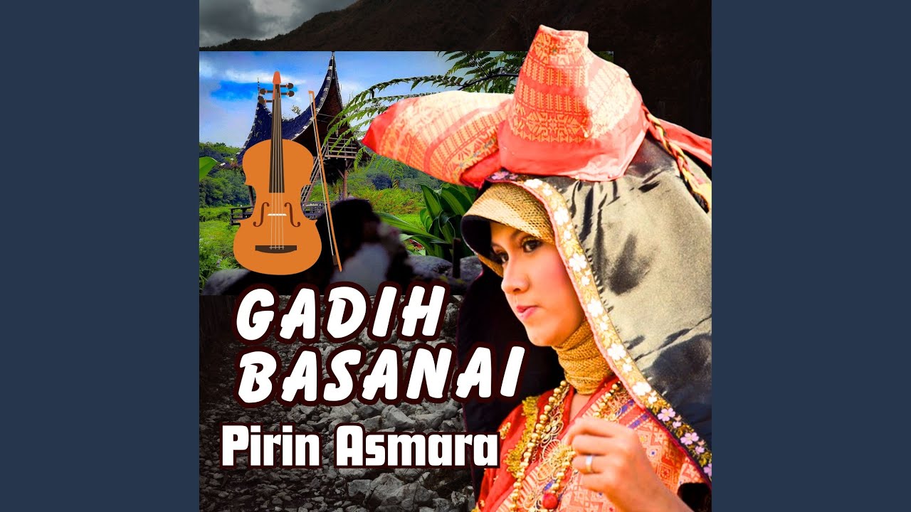 Gadih Basanai