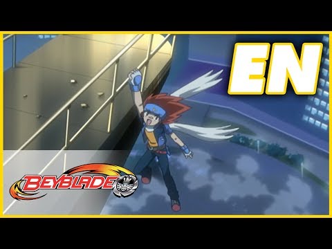 Beyblade Metal Fusion: The Furious Final Battle! - Ep.50