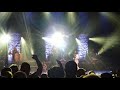 History--Thievery Corporation, 10.19.18, The Wiltern, Los Angeles, CA