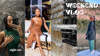 Durban July Weekend Vlog ♡ Simply Sni Ep12