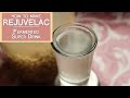 How to Make Rejuvelac, The Fermented Super Drink