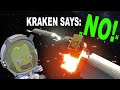 I Almost Gave Up! Mad Mun Mission in Kerbal Space Program 2