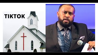 Protestant tiktok Pastors Dawit funny Preaching compilation  ፓስተር ዳዊትa 720p