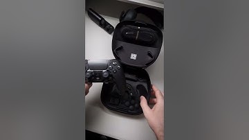 Transform your gaming sessions with the magic of DualSense Edge and PS Portal in Midnight Black 🖤✨