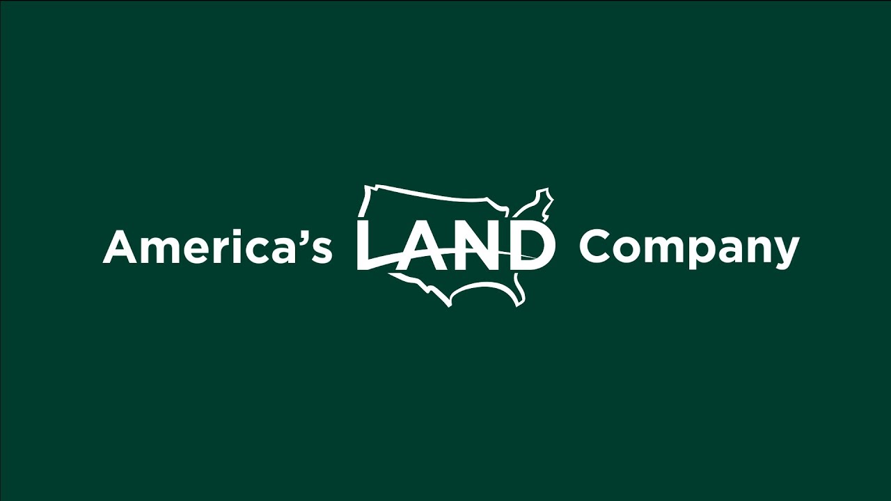 America's Land Company YouTube