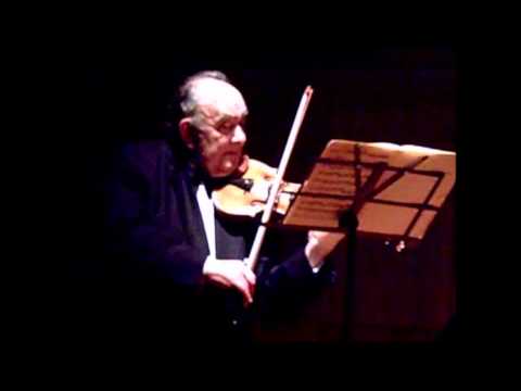 Beethoven "Violin Concerto" Victor Pikaizen