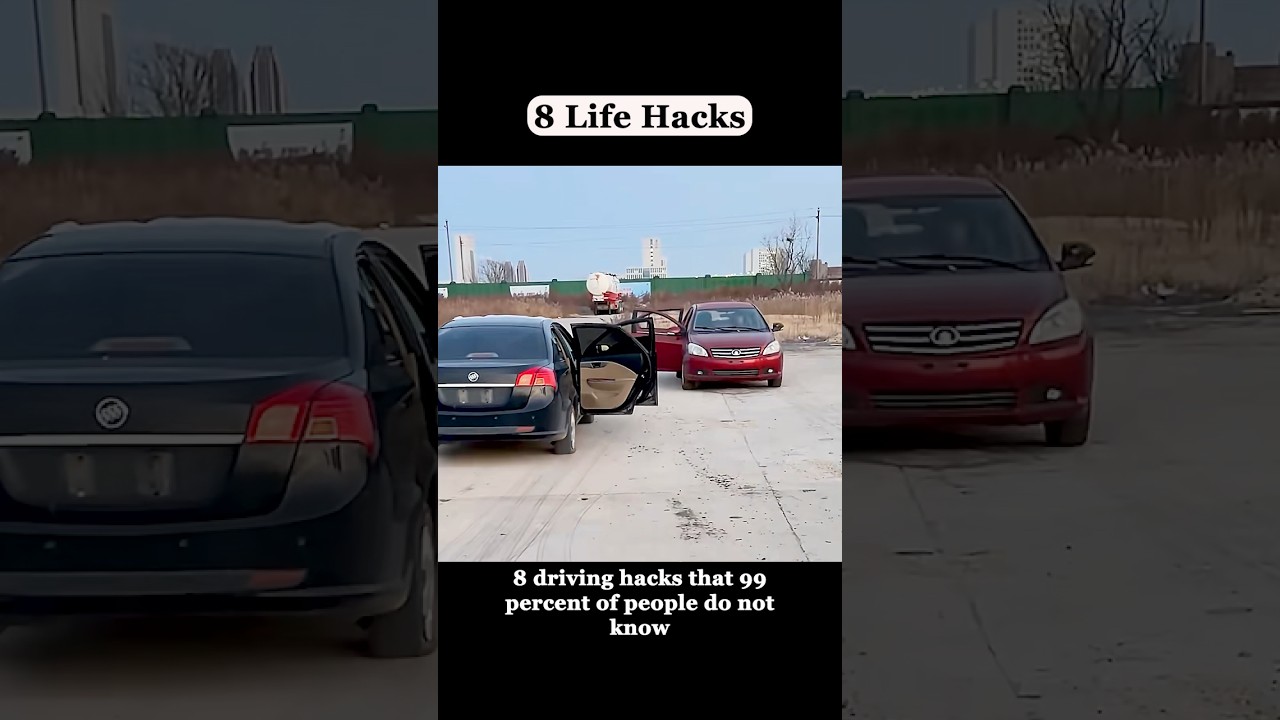 #lifestyle #diy #lifeisbutadream #automobile #lifehacks