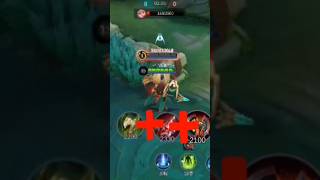 ✅ Alpha Healing Tutorial by @ZERB_MC #mlbb #mobilelegends #toturial #viralvideo #viralvideo
