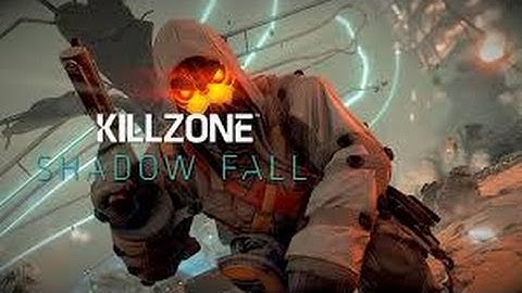 killzone shadow fall multiplayer gameplay #2