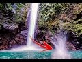 Casaroro Falls Philippines Waterfalls