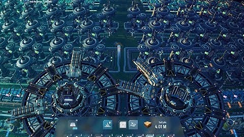 Dyson Sphere Program - Late Game Building w/ CopyPlanetFactory