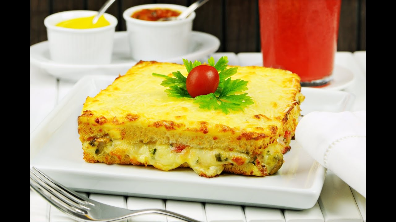 UM PRESENTE PRA VOCÊS - UMA GRANDE RECEITA DE SUCESSO DE UMA SAUDOSA AMIGA, A FAMOSA TORTA GRATINADA