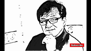 How To Fast Drawing Jackie Chan - Lifetime Family Health Insurance Group