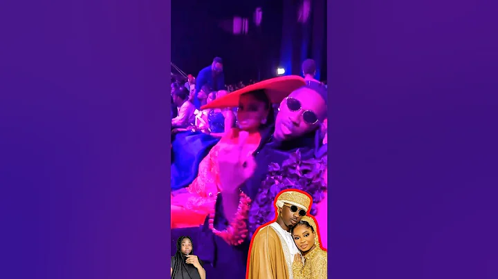 Priscilla Ojo, Chioma Goodhair and Juma Jux were present at the headies 2025 #shorts #priscillaojo