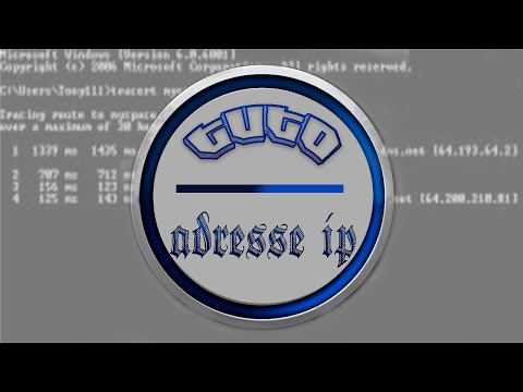 [TUTO] Adresse IP fixe (statique) ou dynamique ?