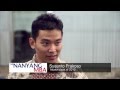 The challenge of doing a Part time MBA-  Susanto on juggling work, studies and family