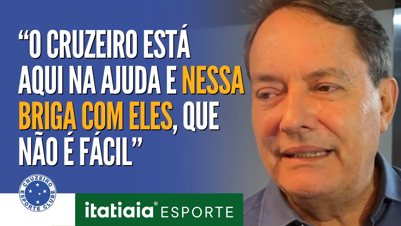 FAMÍLIA DE GARI ASSASSINADO EM BH RECEBE HOMENAGEM DO CRUZEIRO NO MINEIRÃO