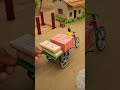 How to make miniatur house so fast  | You can watch this until end #shorts #minecraft #miniature