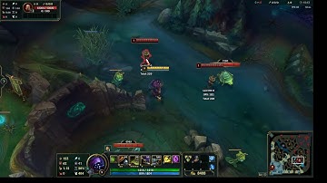 jax q aa conq bug?