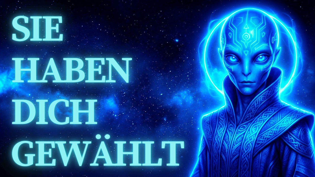 Diese Arkturianer-Zeichen siehst nur du (Erwählter Status bestätigt)