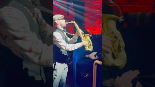 Careless Whisper Sax Cover By Anton Sushev