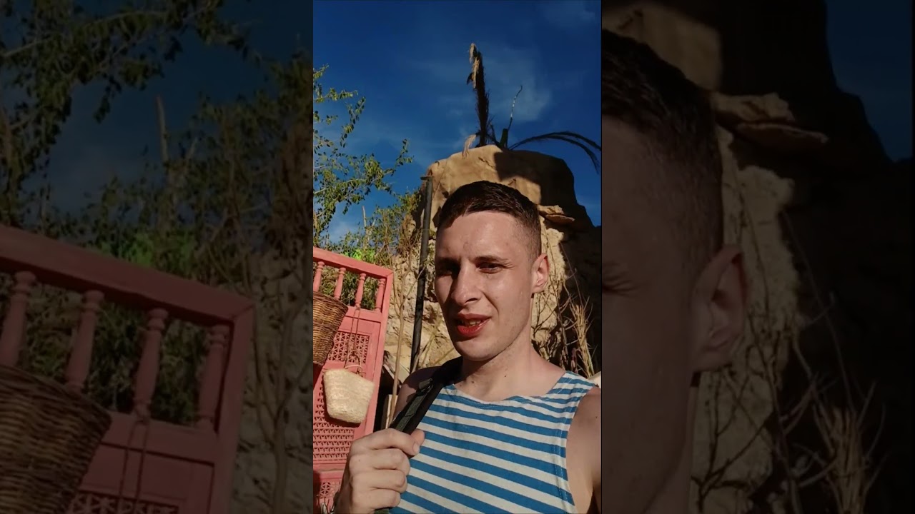 Sharks Bay  Шарм-эль-Шейх, красное море 