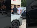 Arlington Police- Minor Property Damage at Winco Food