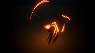 Flame Charge - Unity VFX