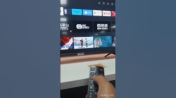 TCL Secret Screen Reset [RESET SHOP]