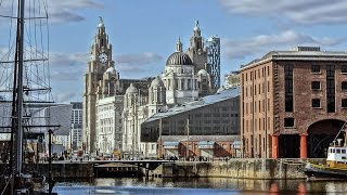 ... liverpool is a maritime city in northwest england, where the river
mersey meets irish sea. key trade and migration