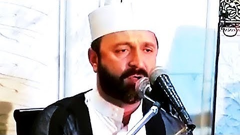 البقرة 284-286 باكستان 11-10-2019 - القارئ سعيد طوسي Saeed Toosi