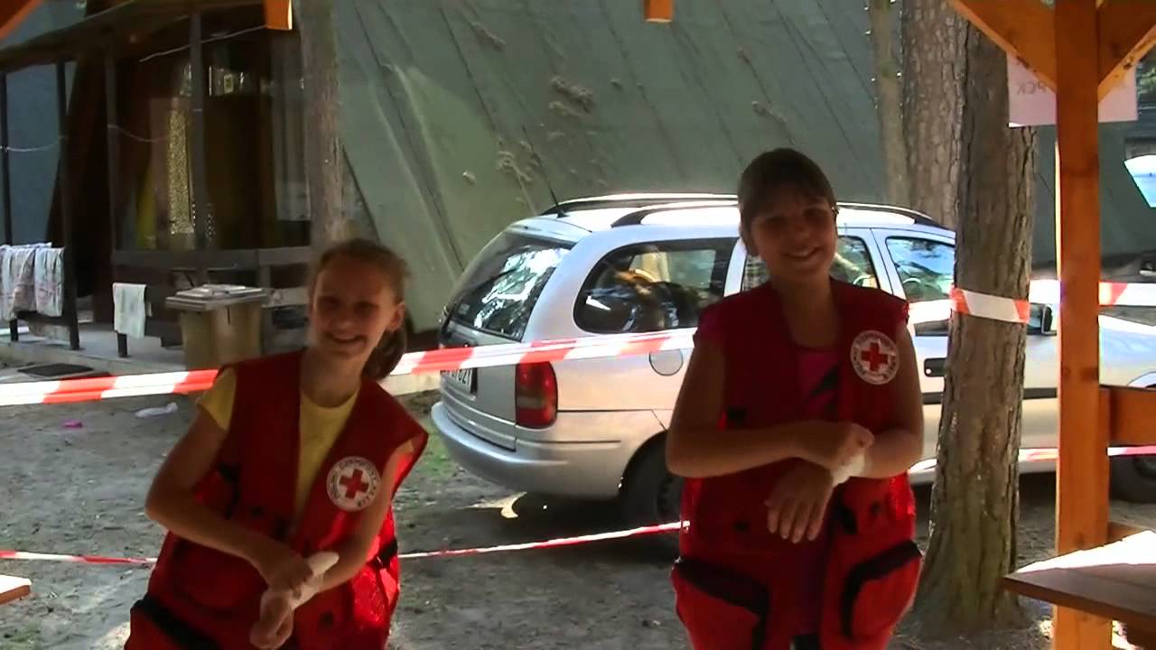 Kolonie z PCK - Lib dub