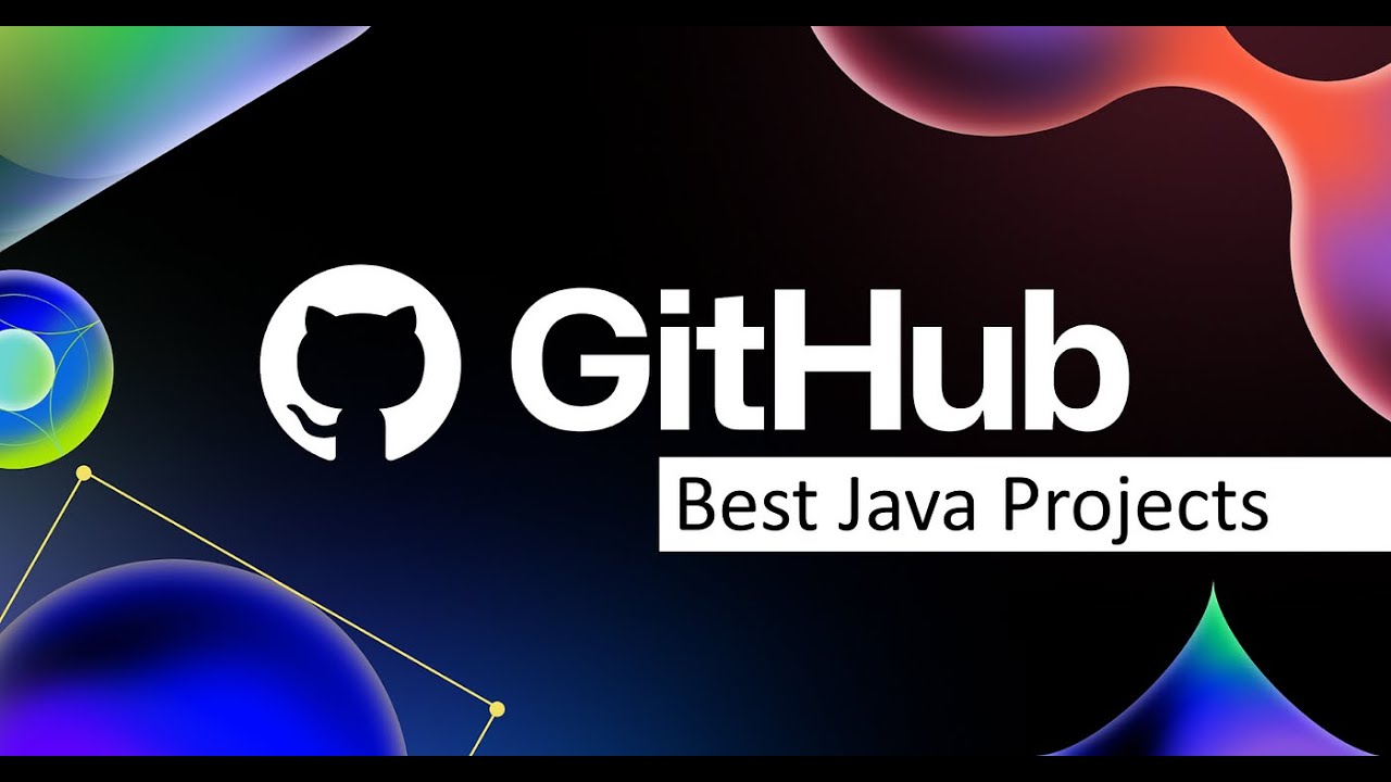 How to upload your JavaFX project to GitHub - YouTube