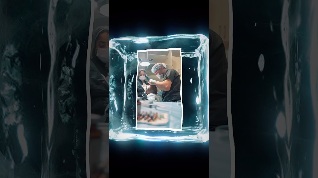 Vip Hair Transplantation