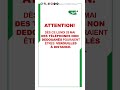 🚨 𝐀𝐋𝐄𝐑𝐓𝐄 𝐈𝐍𝐅𝐎 🚨Dès ce lundi 25 mai 2026, les téléphones non dédouanés risquent d’être bloqués à ...!