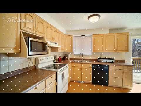 1312 N 700 W, West Bountiful, UT home video tour