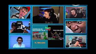 KSI And Behzinga Argue Over Who Hates Phil